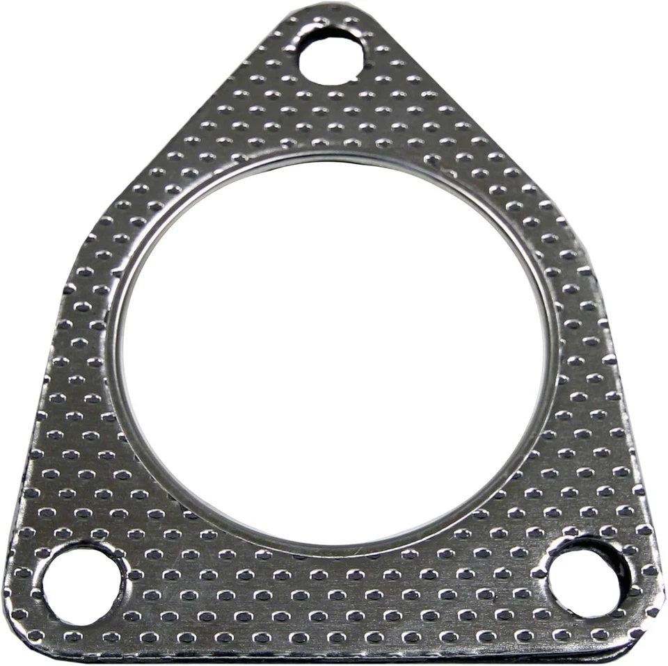 Junta de brida de tubo de escape Walker 31718 para Chevrolet Silverado 1500 plateada  Foto 1 de 4