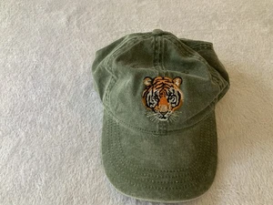 baseball cap hat  SKU 2556.  - Picture 1 of 2