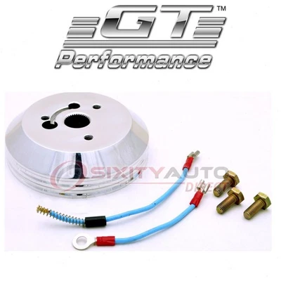 GT Performance Steering Wheel Hub for 1987-1988 Chevrolet V30 - Body  xv - Image 1 of 4