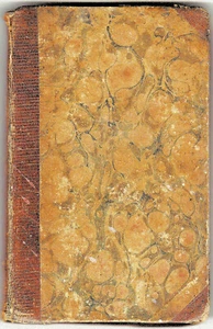 Ruth Lee, by M. J. Wright, American Sunday School Union, 1829 - Picture 1 of 3