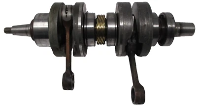 Polaris Shift 600 2011 cigüeñal núcleo solo para piezas 2204098 2208895 Foto 1 de 4