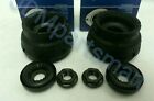 for Audi VW Front Strut Mount W/ Bearings & Nuts 6pc Set. Left & Right Audi A1