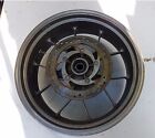 Felge Hinten Aprilia Shiver 750 RAR Wheel