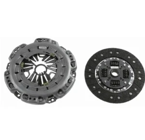 2008-2011 Mercedes-Benz C300 3.0L Clutch,Pressure Plate - Picture 1 of 1