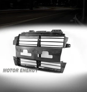 For 13-19 Ford Explorer Radiator Grille Air Shutter Control Assembly ABS Black - Bild 1 von 6