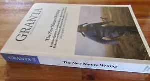 Granta 102: The New Nature Writing. 2008. 9781905881024 sc NEW.HERE in MELB - Foto 1 di 12