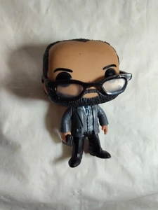 Funko Pop Bernard 461 Westworld Vinyl Figur gebraucht - Bild 1 von 9