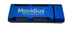 Intel Ncsm2485.dk Movidius Neural Compute Stick 2