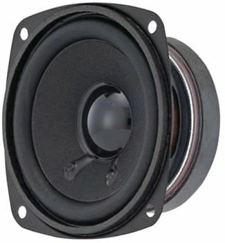 Altoparlante a banda larga 4 Ohm 50 W - Immagine 1 di 1