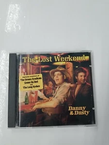 Lost Weekend Danny & Dusty - Foto 1 di 10