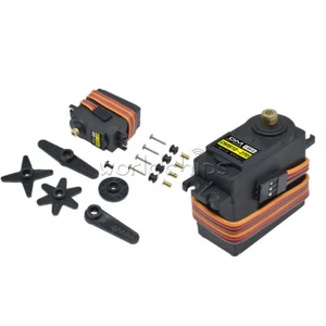 270°Degree DMS15 Metal Servo Gear Torque For RC Truck Car Boat Helicopter 15Kg - Picture 1 of 8