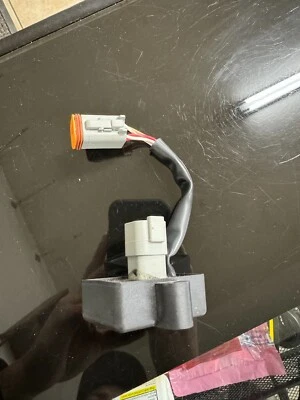 Can-am Outlander 1000 DPS 2017 3 modos módulo de pista 710002046 Foto 1 de 2