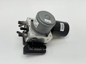 2011-2013 KIA OPTIMA HYBRID ANTI LOCK ABS BRAKE PUMP MODULE OEM P/N 58620-4U301 - Bild 1 von 8