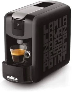 LAVAZZA EP MINI RICONDIZIONATA - IN OTTIME CONDIZIONI - CAPSULE IN OMAGGIO - Foto 1 di 3