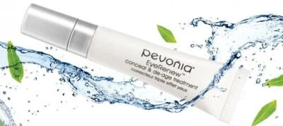 Pevonia EyeRenew Conceal & De-Age Treatment 34 Oz - Image 1 of 2