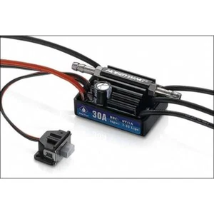 Hobbywing Seaking 30/60/120/130/180a Brushless ESC Motors Waterproof Boat Marine - Picture 1 of 10