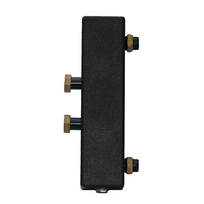 Environ ProfiMix Hydraulische Weiche 4m³/h DN25 4000 L/H mit Isolierung