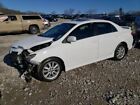 Steering Gear/Rack Power Rack And Pinion Fits 09-13 COROLLA 5447392