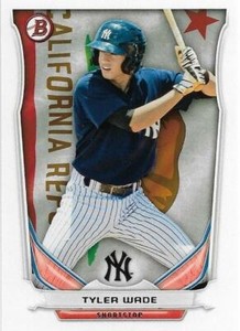 2014 BOWMAN & BOWMAN CHROME BASE & PROSPECTS PARALLELS - U PICK FROM LIST