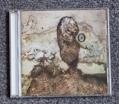 Negurã Bunget-OM (CODE666 2006) MINT Black Metal  - Bild 1 von 3