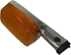 Indicador delantero completo L/H para Honda GL 1000 K 1979 - Imagen 1 de 1