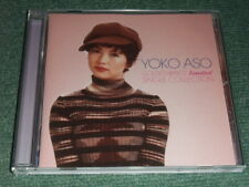 Cd Yoko Aso/Single Collection 1A