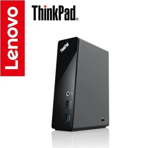 ThinkPad OneLink Pro Dock X1 Carbon Gen 2 3 Yoga 12 14 15 4X10E52937 Warranty - Foto 1 di 3