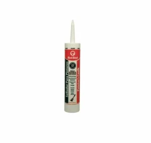 Red Devil 0746 White All Purpose Painter's Latex Caulk - Picture 1 of 1