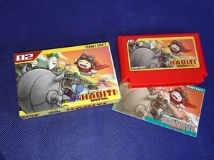 Famicom HABiT! SPICY Habit Soft Official - Picture 1 of 15