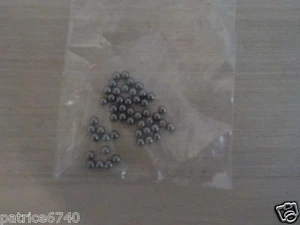 50 BILLES DE DIRECTION SOLEX 3800/5000............ - Picture 1 of 1