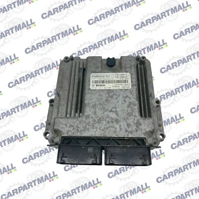 Módulo de control informático motor Lincoln MKZ 2.0 AT 15 16 ECM ECU FP5A-12A650-JC Foto 1 de 4