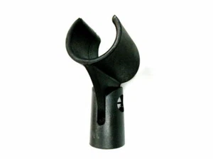 Flexible Rubber Wireless Microphone Clip Holder HD80 Australasian - Picture 1 of 1