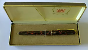 Parker Sonnet, Rot und Schwarz Mouchete gold, 18 k - Bild 1 von 6