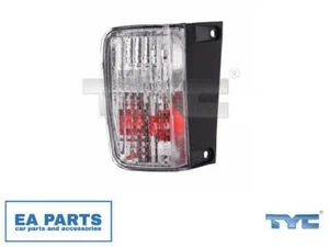 Reverse Light for NISSAN OPEL RENAULT TYC 19-0662-01-2 - Picture 1 of 3