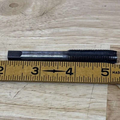 Juego de grifos y troqueles Matco 7/16" NF20 H1MT71620T para 124MATDS EE. UU. ¡LEER! Foto 1 de 4