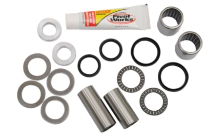 Honda CRF450X (2005-2017) - Honda CRF450R (2005-2008) Swingarm Rebuild Kit - Image 1 of 4