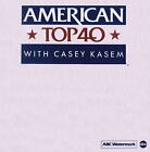 American Top 40 collection archivée Every Show remasterisé de 1970-1988