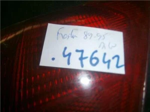 rear lamp rh for FORD FIESTA III (GFJ) 47642 - Picture 1 of 5