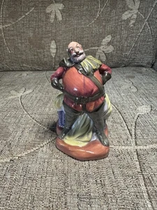 ROYAL DOULTON FIGURINE - H.N. 2054 'FALSTAFF' - COPR 1949 - Picture 1 of 2