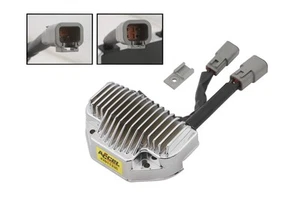 201133C VOLTAGE REGULATOR 06-07 DYNA - Imagen 1 de 1
