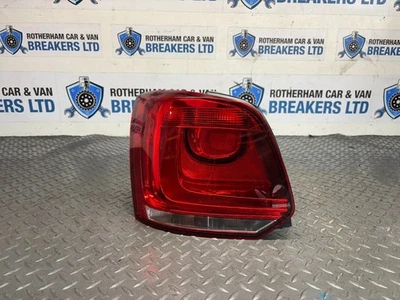 LUZ TRASERA VW POLO (2013) - NS (PASAJERO) 6R0945257H Foto 1 de 4