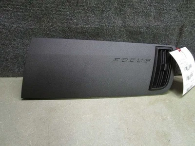 Ford Focus 2008 pieza de tablero de pasajeros *cubierta de bolsa* (menos bolsa) Foto 1 de 4