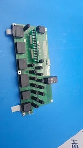 Scheda fusibile TEL Tokyo Electron NJD-8108/8706 PCB 3546P10021-A (1/2) PWB1 - Foto 1 di 7