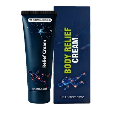 Crema hidratante de manos 100 g calmante de rápida absorción hidratante alivio  Foto 1 de 4