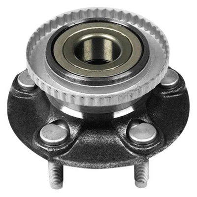 For Ford F-350 Super Duty 2005-2010 Motorcraft Wheel Hub Foto 1 de 3