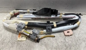 2016 - 2019 Toyota Corolla Airbag Right Side Roof Curtain Passenger Airbag OEM - Picture 1 of 7