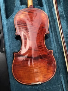 violin 4/4 used - Picture 1 of 10
