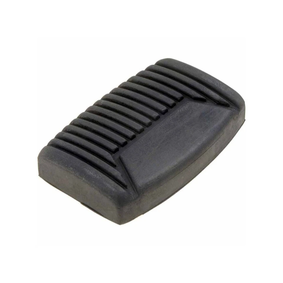 Pastilla de pedal de freno y embrague para Ford F-350 1990-1997 | Repuesto para B7A2457-A Foto 1 de 4