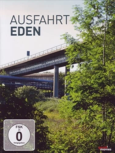 Ausfahrt Eden (DVD) - Image 1 of 1