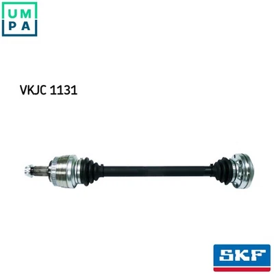 DRIVE SHAFT VKJC 1131 FOR BMW M51D25 2.5L M52B20 2.0L M52B28 2.8L M52B25 2.5L - Image 1 of 4
